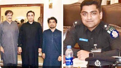 کراچی، تاجر کے گھر کروڑوں کی ڈکیتی، ڈی ایس پی سمیت تمام ملزمان بری