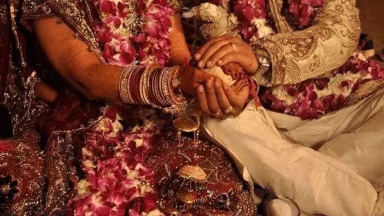 محبت کی شادی کا خوفناک نتیجہ، لڑکی 12 دن بعد لڑکا نکلی