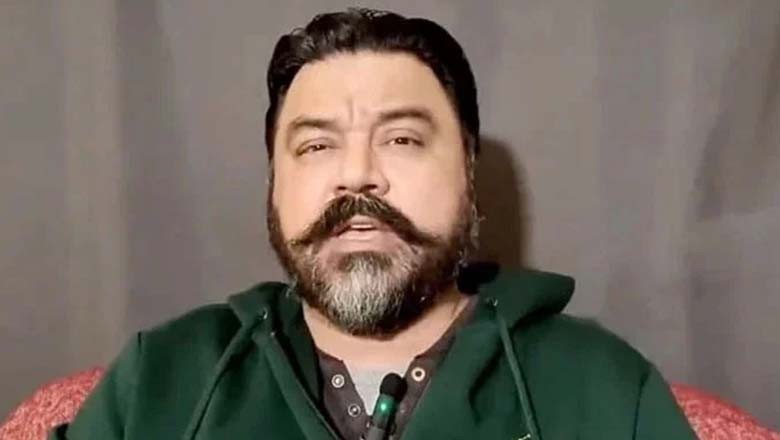 بیرون ملک عادل راجہ کے زیر استعمال پاکستان ایکس سروس مین کے اکائونٹس بلاک