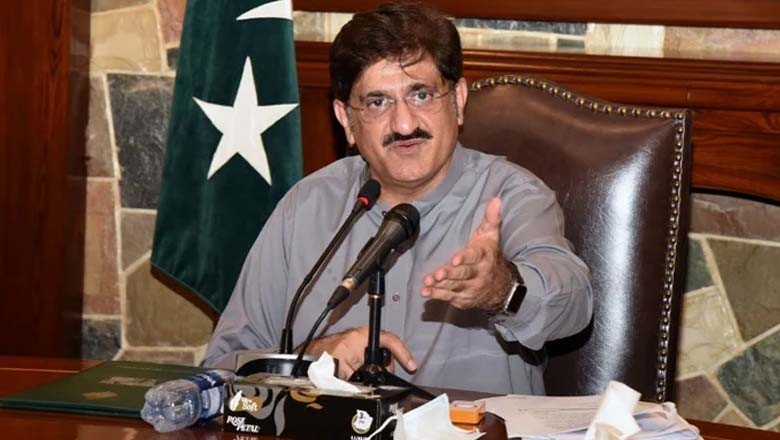 سندھ حکومت  نے سرکاری ملازمین کو خوشخبری سنادی