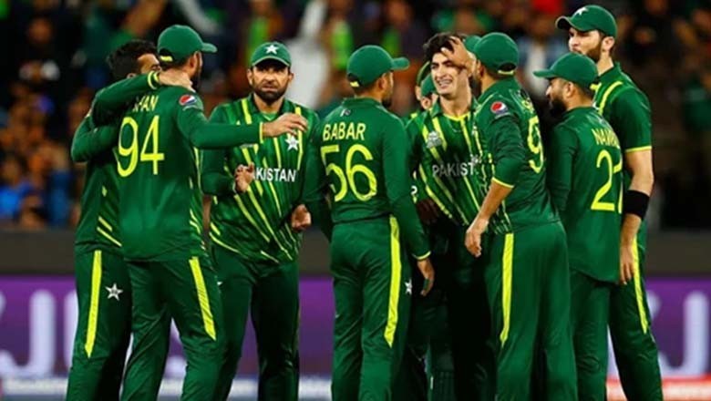 ٹی20 ورلڈکپ سے قبل پاکستان کی رینکنگ مزید بہتر ہوگئی