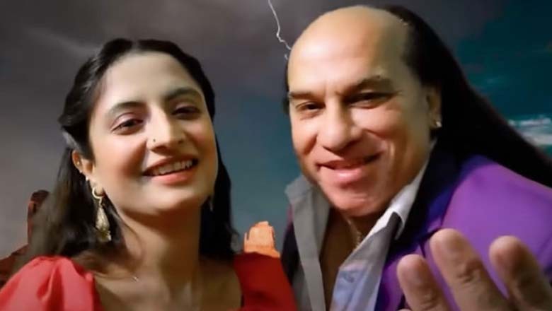 آئندہ کبھی چاہت فتح علی خان کیساتھ کام نہیں کروں گی، وجدان رائو