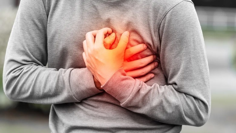 ہیٹ اسٹروک سے دل بند ہونے کا خطرہ بڑھ جاتا ہے