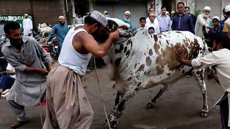 پاکستان میں عید الاضحی کی تعطیلات سے متعلق اہم خبر