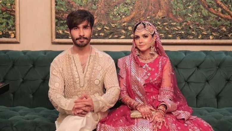 فیروز خان نے دوسری شادی کرلی، لڑکی کون ہے؟