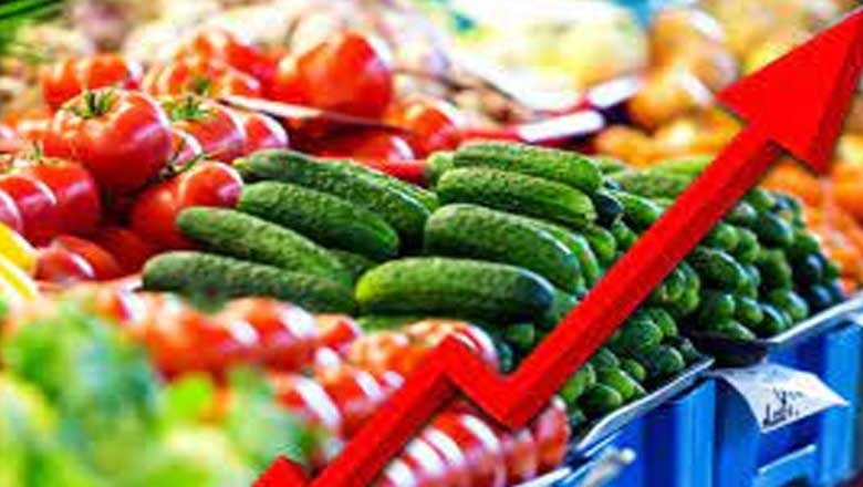 ملک میں مہنگائی پھر بڑھنا شروع، وفاقی ادارے کی رپورٹ میں تصدیق