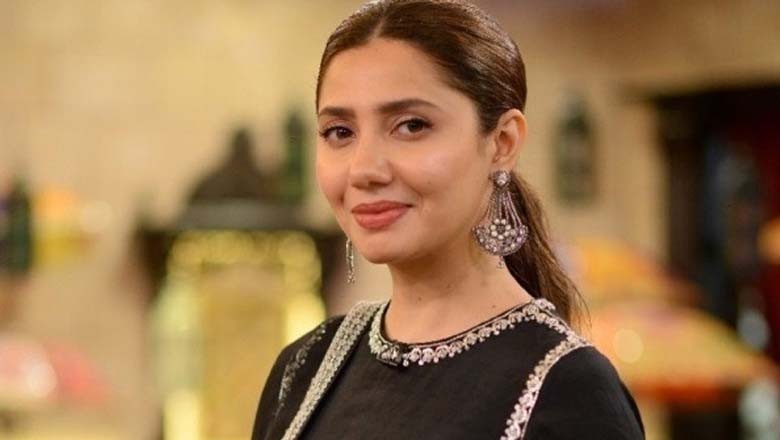 ماہرہ خان کا ادھورا خواب کون سا ہے؟ اداکارہ نے بتادیا