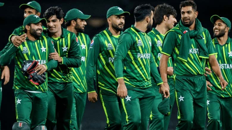 سعودی عرب نے پاکستانی کرکٹ ٹیم کے لئے بڑا اعلان کردیا