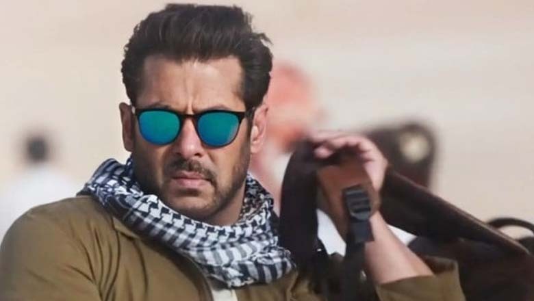 سلمان خان پر گاڑی میں حملہ کرنے کے منصوبے کا انکشاف