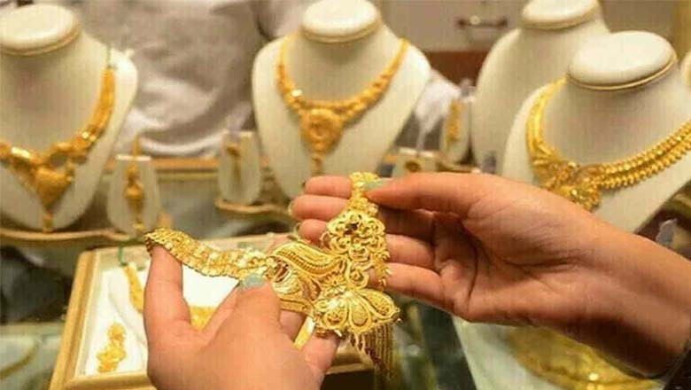 عالمی اور مقامی مارکیٹوں میں سونے کی قیمتیں مستحکم