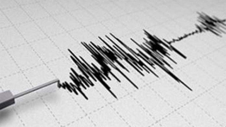 کراچی کے مختلف علاقوں میں زلزلہ