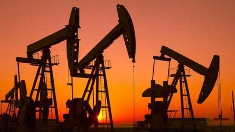 عالمی منڈی میں خام تیل کی قیمت مزید کم ہوگئی
