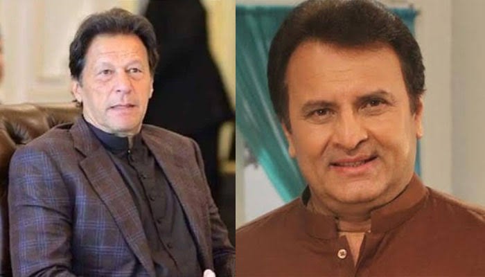 عمران خان کو 24 سال سے جانتا ہوں انہوں نے ایک ڈرنک سے زیادہ شراب کبھی نہیں پی، بہروز سبزواری