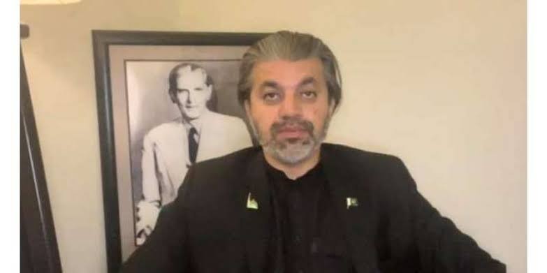 عمران خان نے فوج اور کسی ادارے کیخلاف بات نہیں کی، علی محمد خان