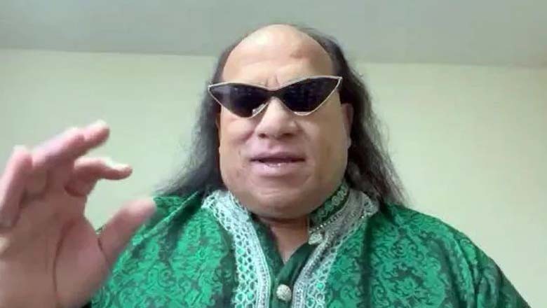 چاہت فتح علی خان کی فلم ''سبق'' عید پر ریلیز ہوگی