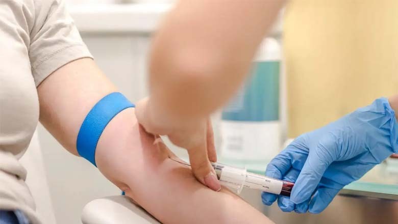 خیبرپختونخوا میں شادی سے پہلے خون ٹیسٹ لازمی قرار، سختی سے عملدرآمد کا فیصلہ