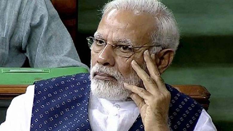 لوک سبھا انتخابات، بھارتیوں نے بابری مسجد کی جگہ رام مندر کی تعمیر پر مودی سے بدلہ لے لیا