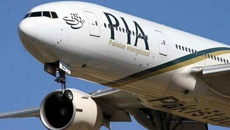 پی آئی اے کے کرائے میں 30 فیصد کمی کا اعلان