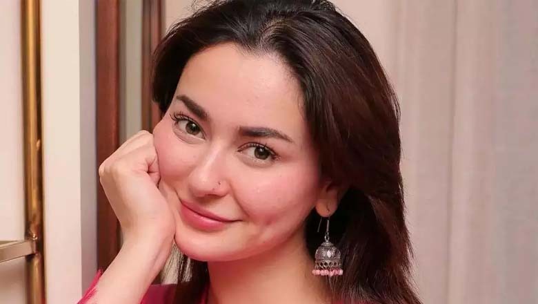 ہانیہ عامر نے تمام پاکستانی اداکارائوں کو انسٹاگرام پر مات دیدی