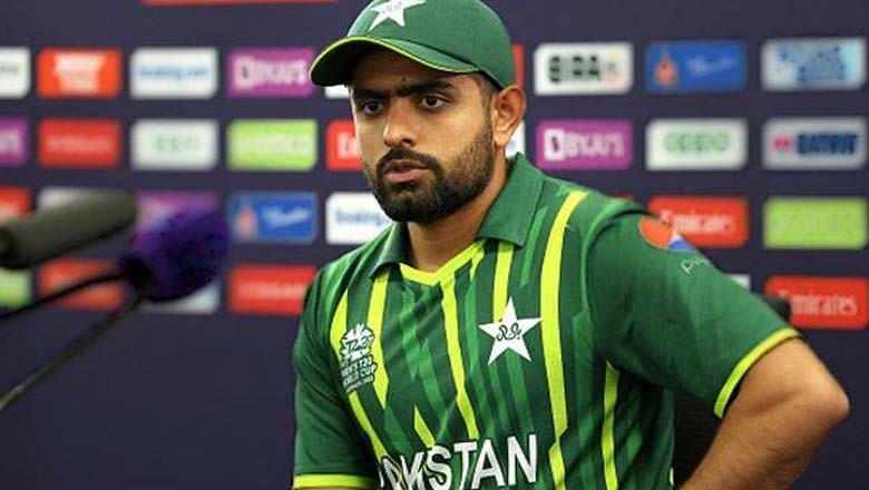 میرا ایک ہی ہدف ہے، ورلڈ کپ جیتنا، بابر اعظم