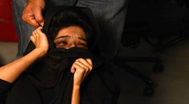 راولپنڈی میں خاتون کے ساتھ زیادتی اور بلیک میلنگ س کر کے 20 لاکھ وصول کرنے کا انکشاف