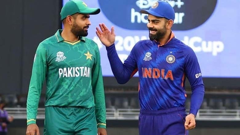 بابر اعظم نے ٹی ٹوئنٹی انٹرنیشنلز میں کوہلی سے اہم اعزاز چھین لیا