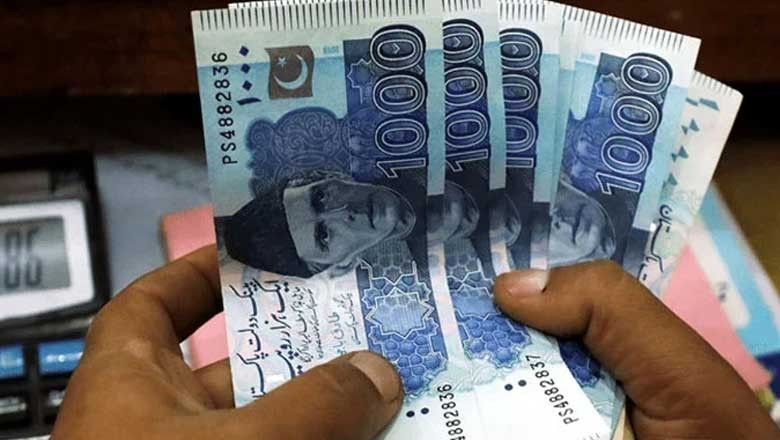 بجٹ میں سرکاری ملازمین کی تنخواہ 1 لاکھ 5 ہزار اور آرمڈ فورسز کی ماہانہ اجرت میں 32 ہزار اضافے کا فیصلہ