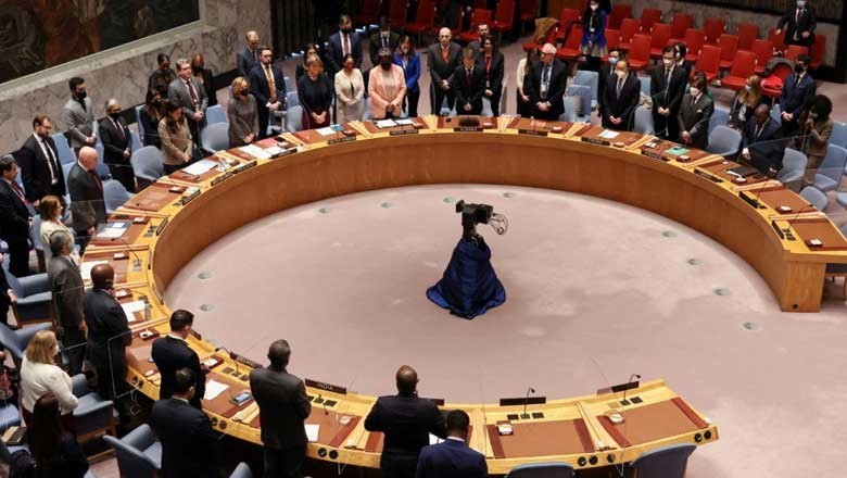 بڑی کامیابی، پاکستان سیکورٹی کونسل کا مسلسل 8ویں بار غیر مستقل ممبر منتخب