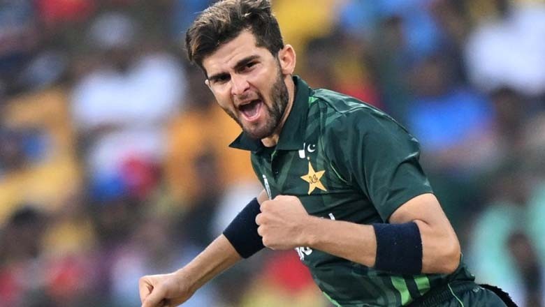 اہم میچ سے قبل شاہین آفریدی کیوں ناراض ہوگئے