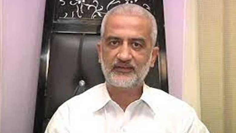 صارم برنی نے 1 سال میں 15 نومولود بچیاں امریکا اسمگل کیں، ایف آئی آر درج