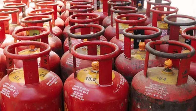 ایل پی جی کی قیمت میں بڑے اضافے کا امکان