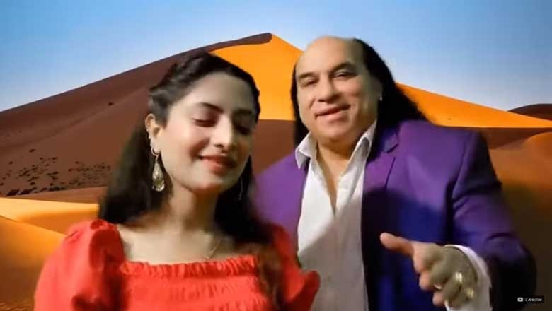 یوٹیوب نے 2 کروڑ 80 لاکھ بار دیکھا جانے والا گانا بدھو بدی ڈیلیٹ کردیا