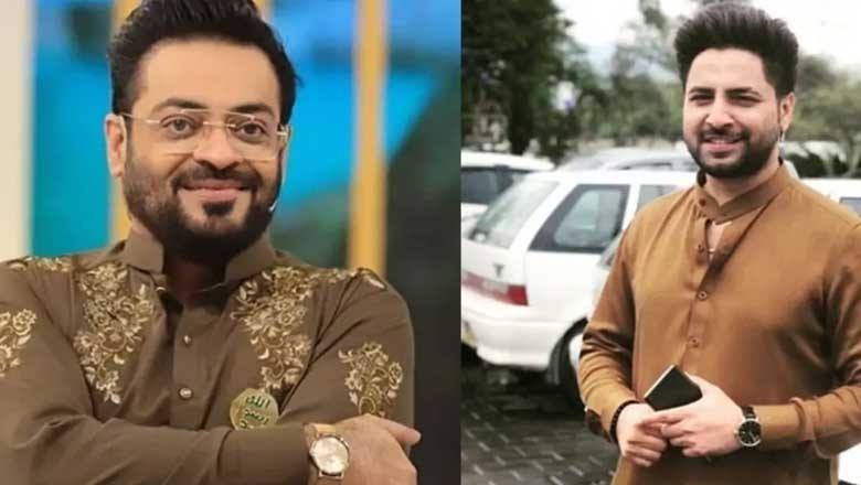 عامر لیاقت نازیبا ویڈیو اسکینڈل، یاسر شامی بے گناہ قرار