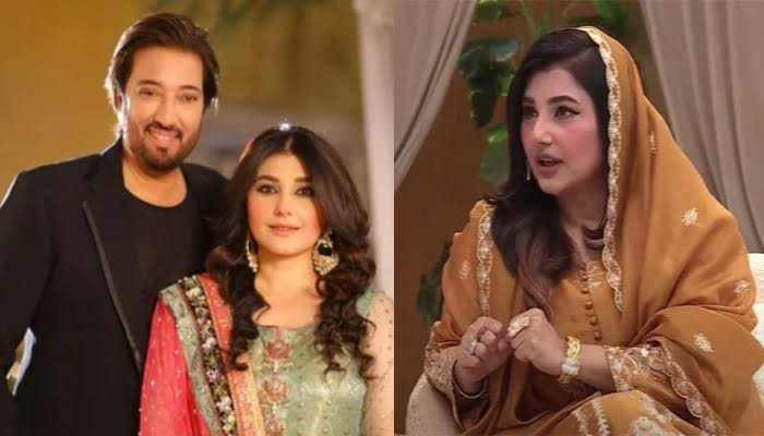 بچوں کے بائیکاٹ اور غیرت دلانے کے باوجود شوہر اور میں نے اسرائیلی کمپنی کیلیے کام کیا، جویریہ سعود کا اعتراف