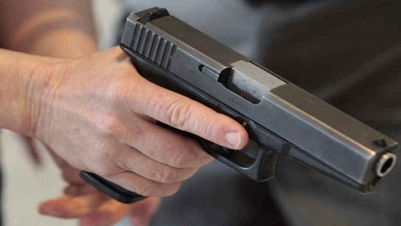 ڈاکو اسلحے کے زور پر 85 لاکھ روپے چھین کر فرار