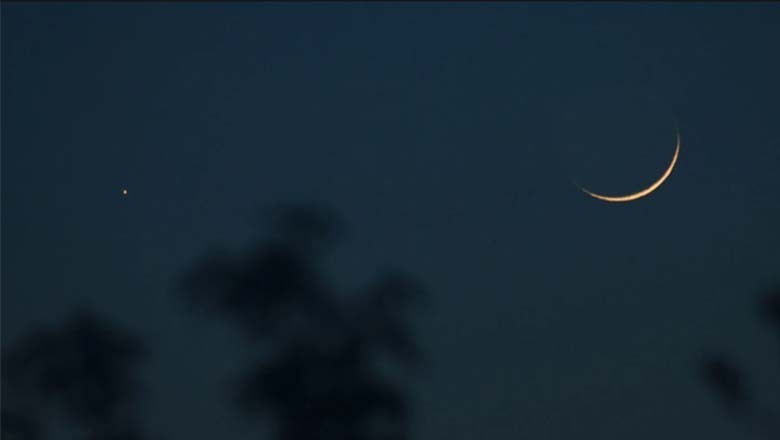 پشاور میں ذی الحج کا چاند نظر آنے کا اعلان