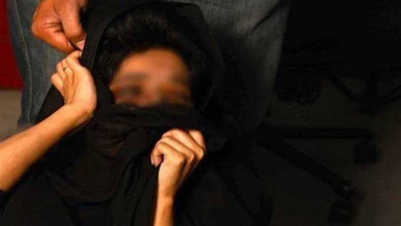 شوہر سے ناراض ہوکر گھر جانے والی لڑکی سے سسرالی کی متعدد بار زیادتی