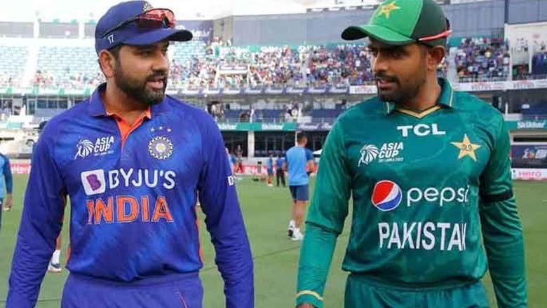 پاک انڈیا میچ سے قبل بھارت کیلئے بری خبر