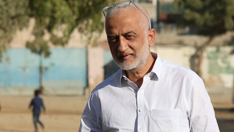 صارم برنی نے امریکا بچی اسمگل کرنے کے 3 ہزار ڈالر وصول کیے، انکشاف