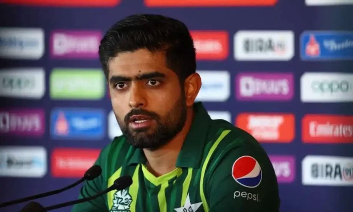 آئندہ میچز میں غلطیوں پر غور کریں گے، بابر اعظم
