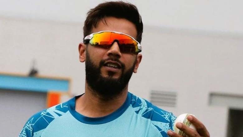 سلیم ملک کا عماد وسیم پر جان بوجھ کر سست بیٹنگ کرنے کا الزام