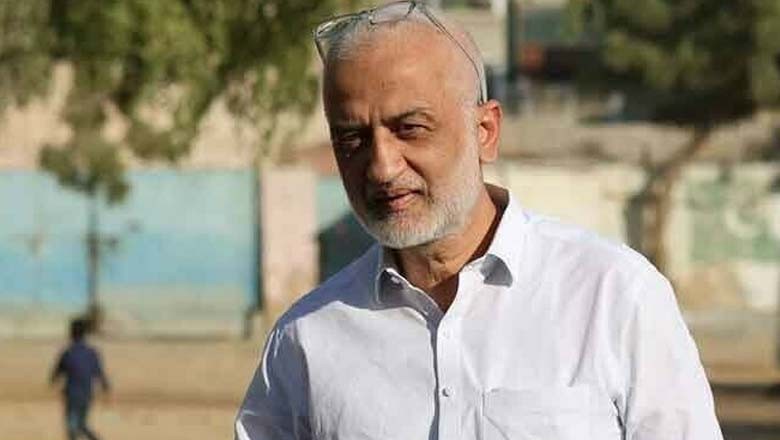 بچوں کی اسمگلنگ کے کیس میں صارم برنی کی ضمانت مسترد