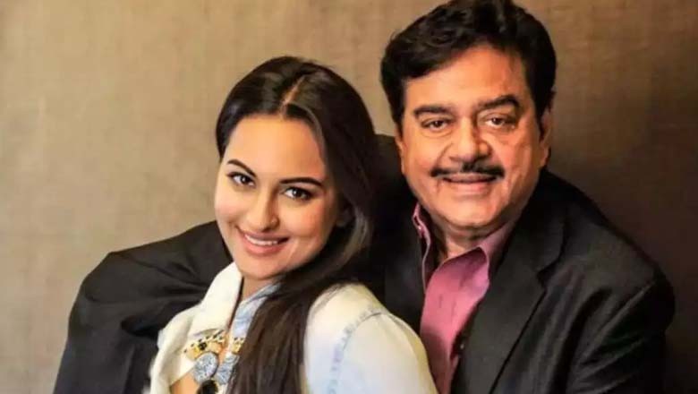 شترو گھن سنہاکا سوناکشی کی شادی سے لا علم ہونے کا انکشاف