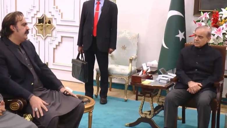 قبائلی اضلاع میں ٹیکس، حکومت نے علی امین گنڈا پور کی بات مان لی