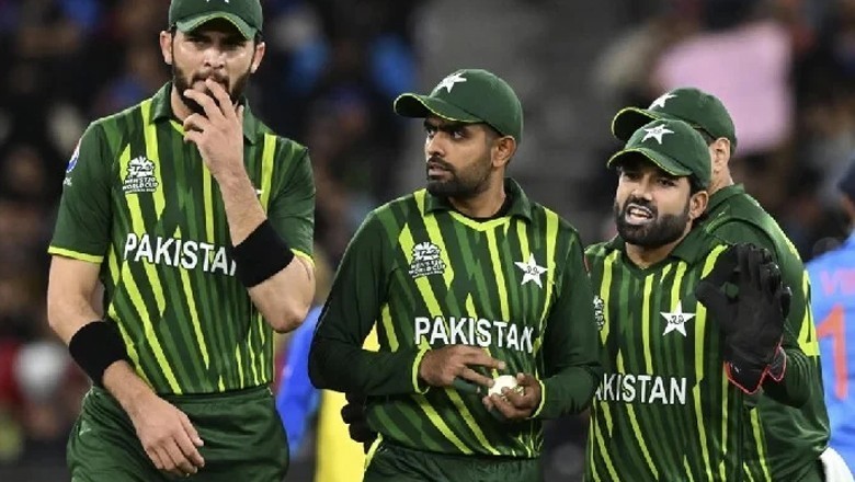 ٹی 20 ورلڈکپ میں ناقص کارکردگی، قومی ٹیم کے خلاف بغاوت کی درخواست دائر