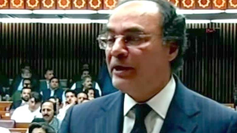 وزیر خزانہ کا سولر پینل انڈسٹری کے فروغ کیلیے بڑا اعلان