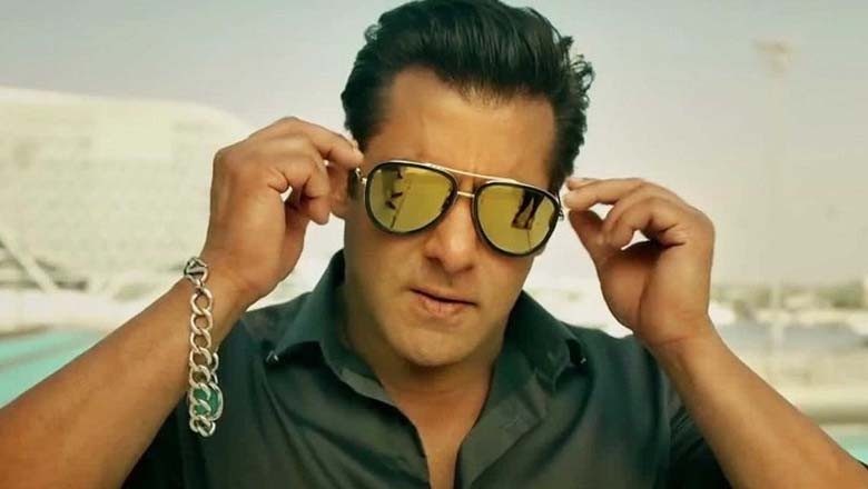 گھر کے باہر فائرنگ، دبنگ خان کا بیان ریکارڈ