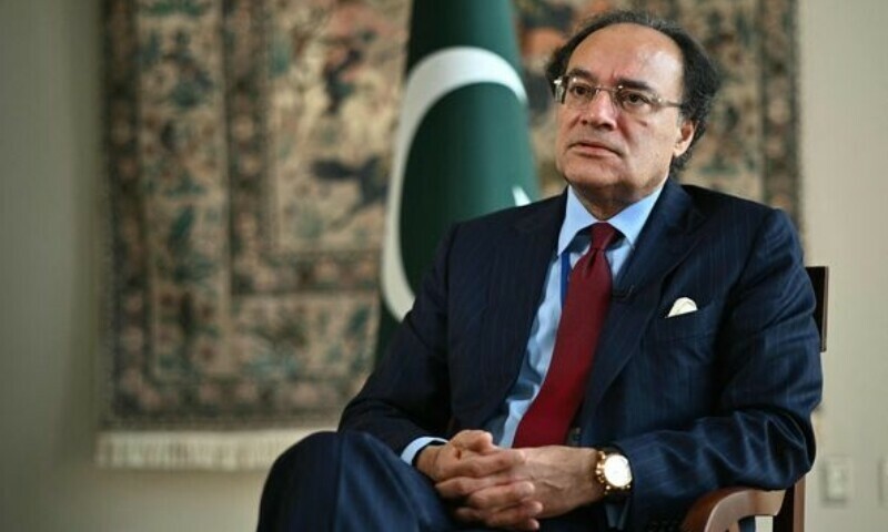 احتجاج مسترد، تنخواہ دار طبقے پر ٹیکس لگائے بغیر ملک آگے نہیں بڑھ سکتا، وزیر خزانہ