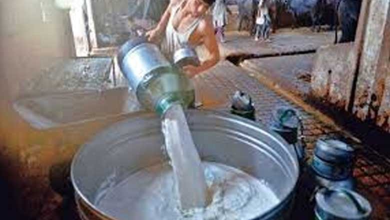 کراچی والوں کے لیے بری خبر، دودھ کی قیمت میں اضافے کا اعلان