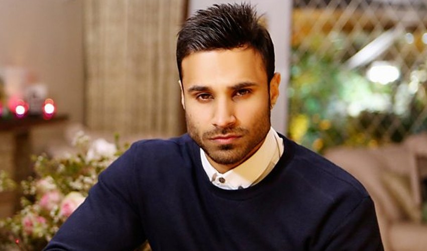 یوٹیوبر راحم پردیسی ’قاتلانہ حملہ‘ میں زخمی